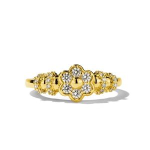 Florence Ring - Oomiay Jewelry